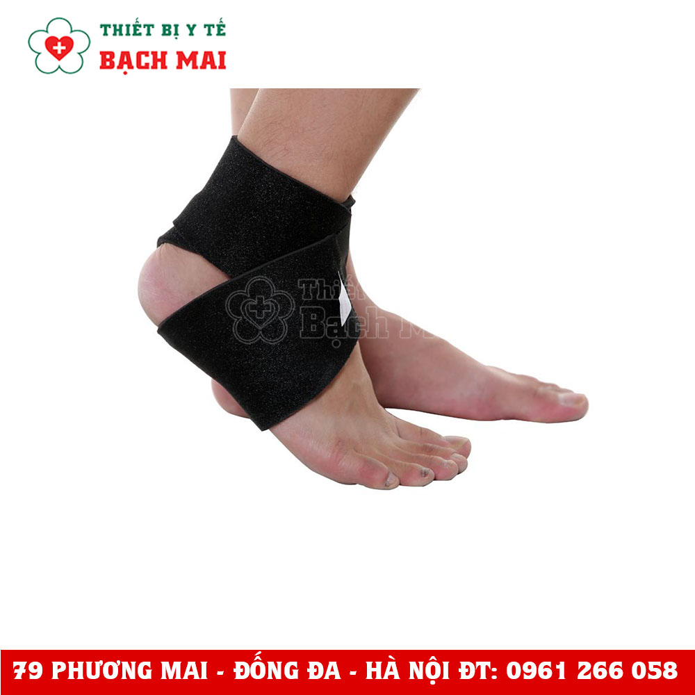 Ổn Định Cổ Chân (Ankle Support)