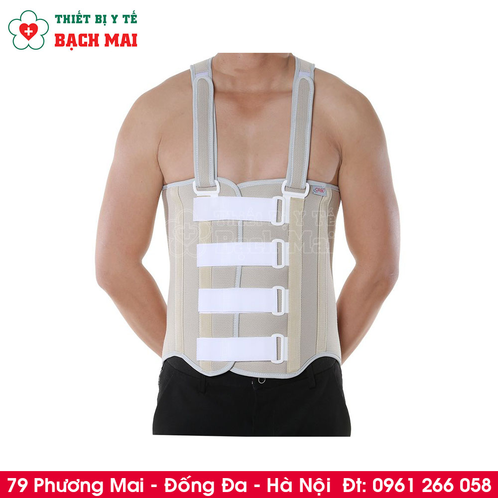 Áo Cột Sống Orbe Áo Cột Sống Orbe