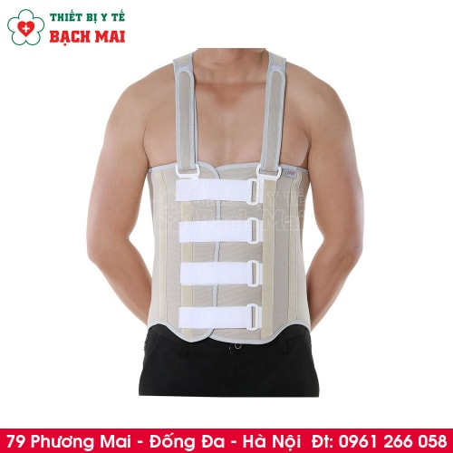 Áo Cột Sống Orbe Áo Cột Sống Orbe