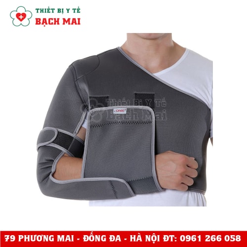 Băng Cố Định Khớp Vai Orbe H1 Băng Cố Định Khớp Vai Orbe H1
