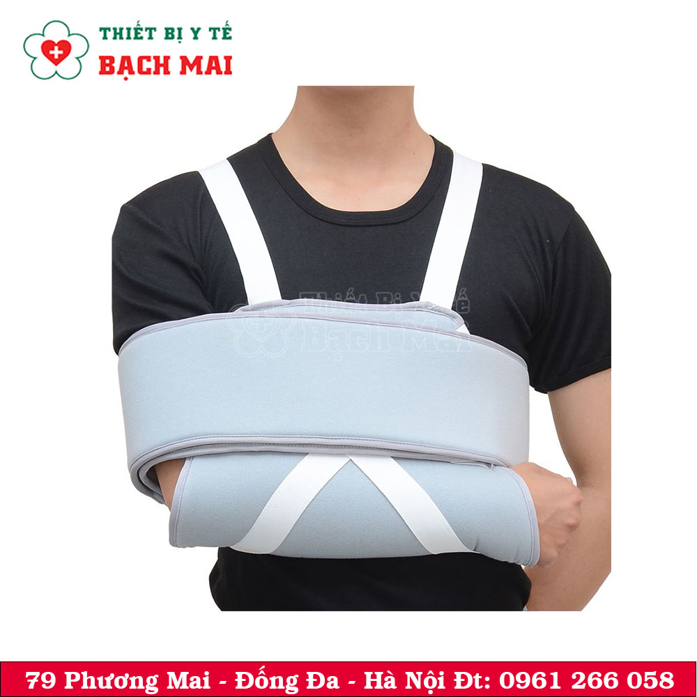 Băng Cố Định Khớp Vai Orbe Băng Cố Định Khớp Vai Orbe