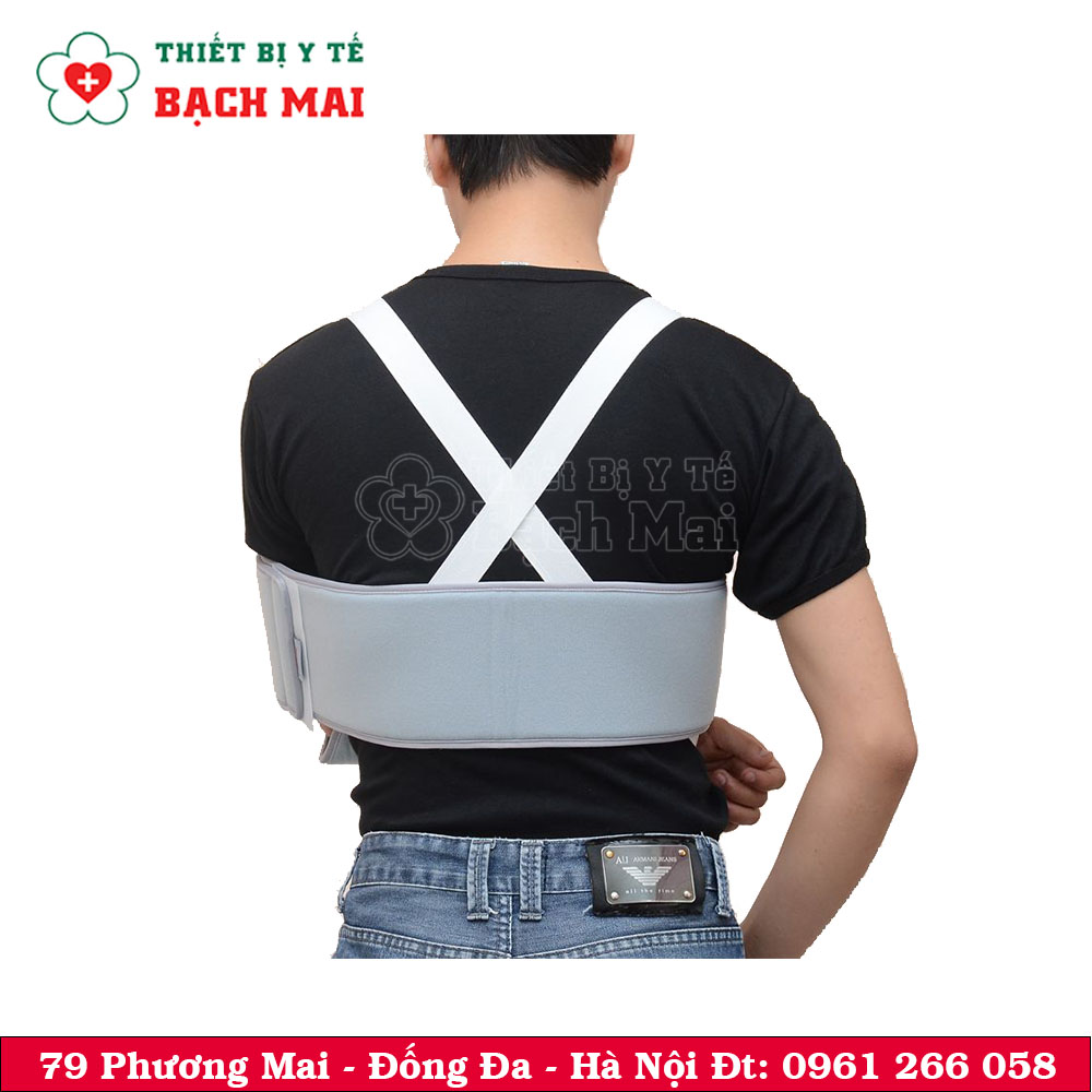 Băng Cố Định Khớp Vai Orbe Băng Cố Định Khớp Vai Orbe