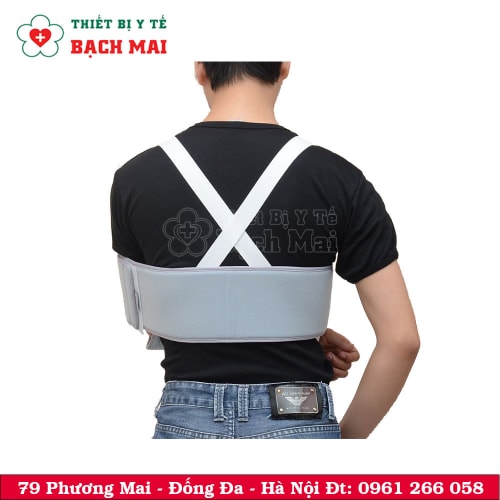 Băng Cố Định Khớp Vai Orbe Băng Cố Định Khớp Vai Orbe