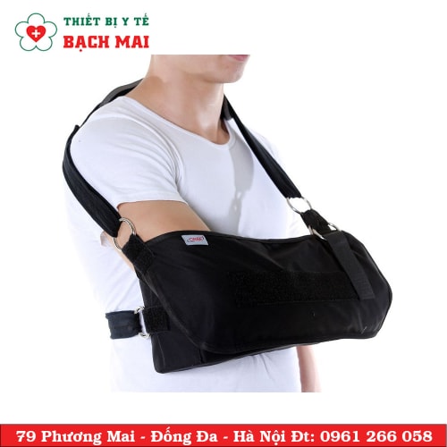 Băng Cố Định Khớp Vai Tư Thế Dạng Orbe Băng Cố Định Khớp Vai Tư Thế Dạng Orbe