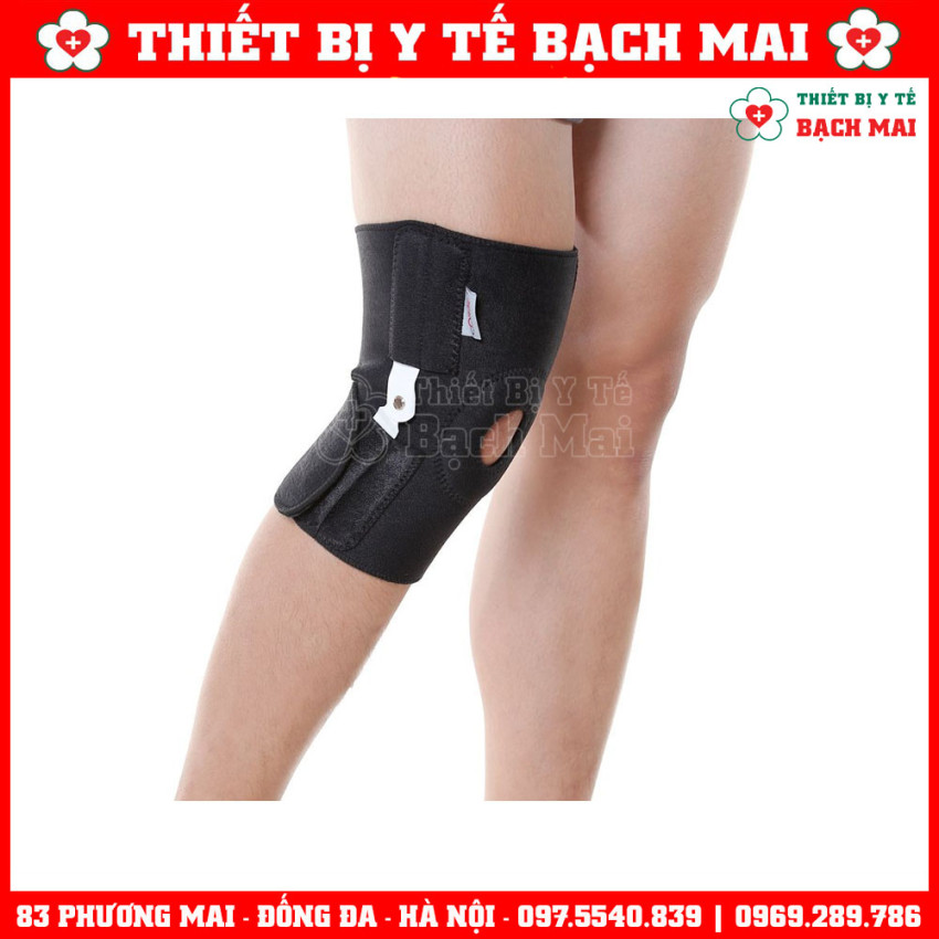 Băng Thun Gối Orbe H3