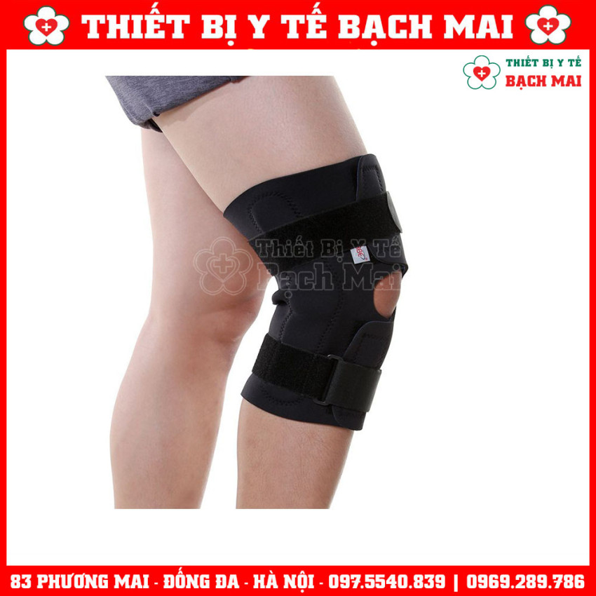 Băng Thun Gối Orbe H3