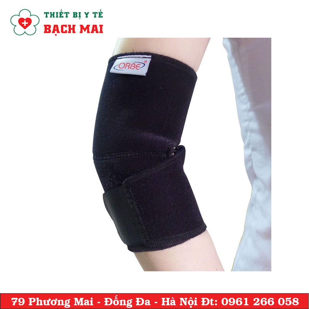 Băng Thun Khuỷu Tay Orbe Băng Thun Khuỷu Tay Orbe