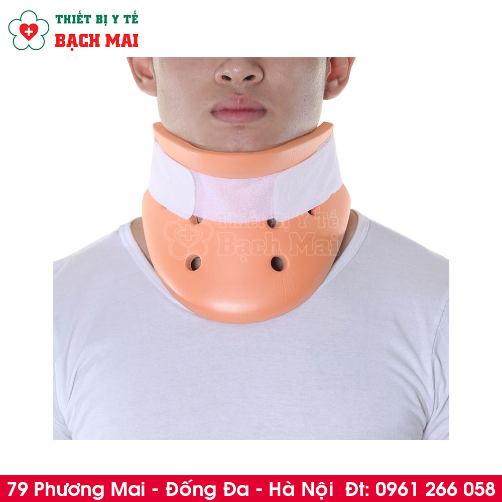 Nẹp Cổ Cứng Orbe H1 Nẹp Cổ Cứng Orbe H1