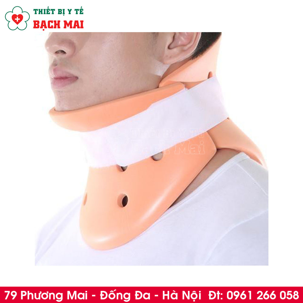 Nẹp Cổ Cứng Orbe H1 Nẹp Cổ Cứng Orbe H1