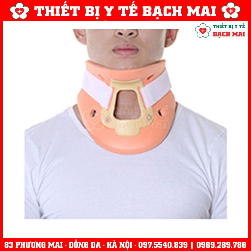 Nẹp Cổ Cứng Orbe