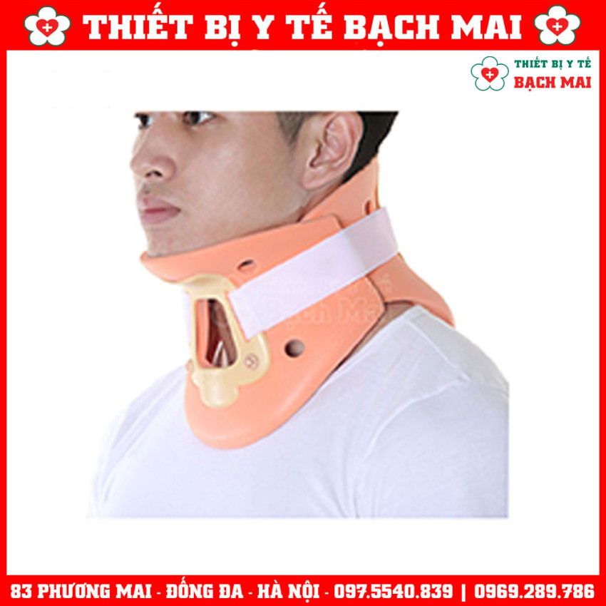 Nẹp Cổ Cứng Orbe