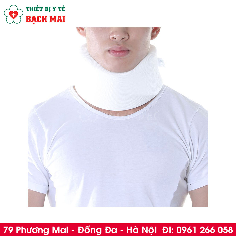 Nẹp Cổ Mềm Orbe H1 Nẹp Cổ Mềm Orbe H1