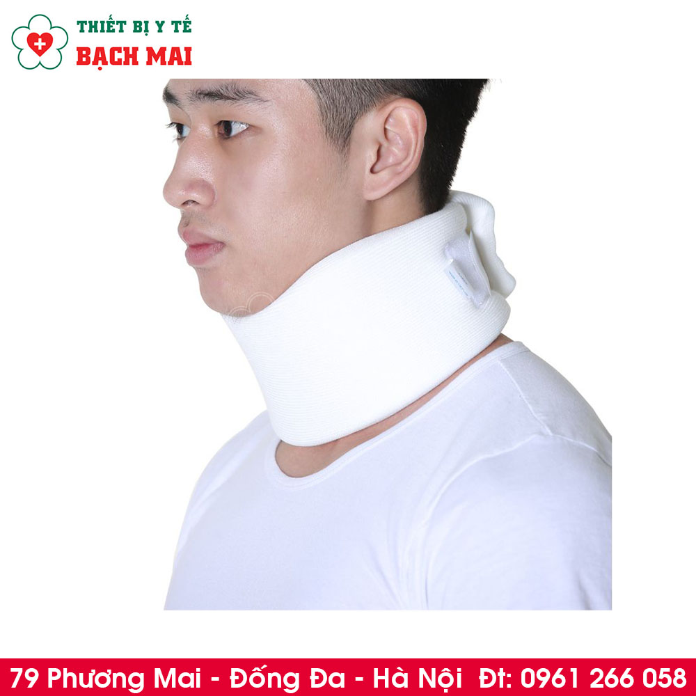 Nẹp Cổ Mềm Orbe H1 Nẹp Cổ Mềm Orbe H1