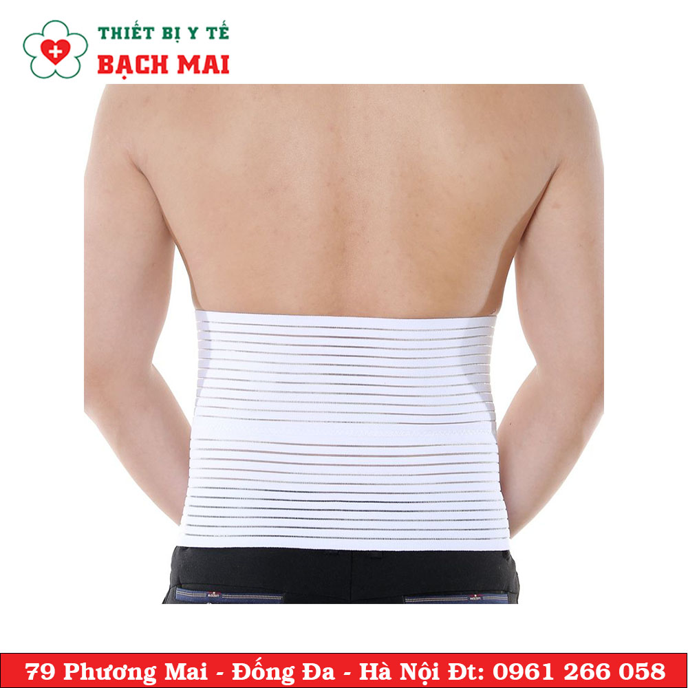 Đai Hỗ Trợ Cơ Bụng Orbe H1 Đai Hỗ Trợ Cơ Bụng Orbe H1