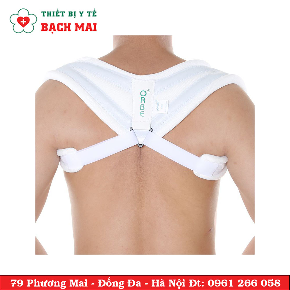 Đai Số 8 Orbe H1 Đai Số 8 Orbe H1