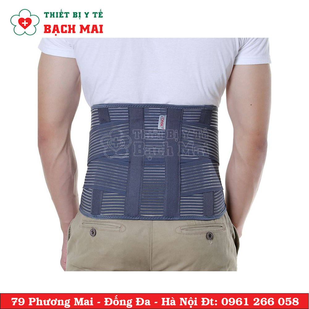 Đai Thắt Lưng Cao Cấp Lumbabel Đai Thắt Lưng Cao Cấp Lumbabel