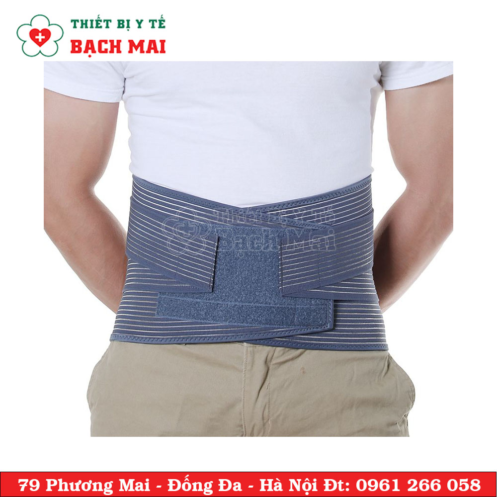 Đai Thắt Lưng Cao Cấp Lumbabel Đai Thắt Lưng Cao Cấp Lumbabel