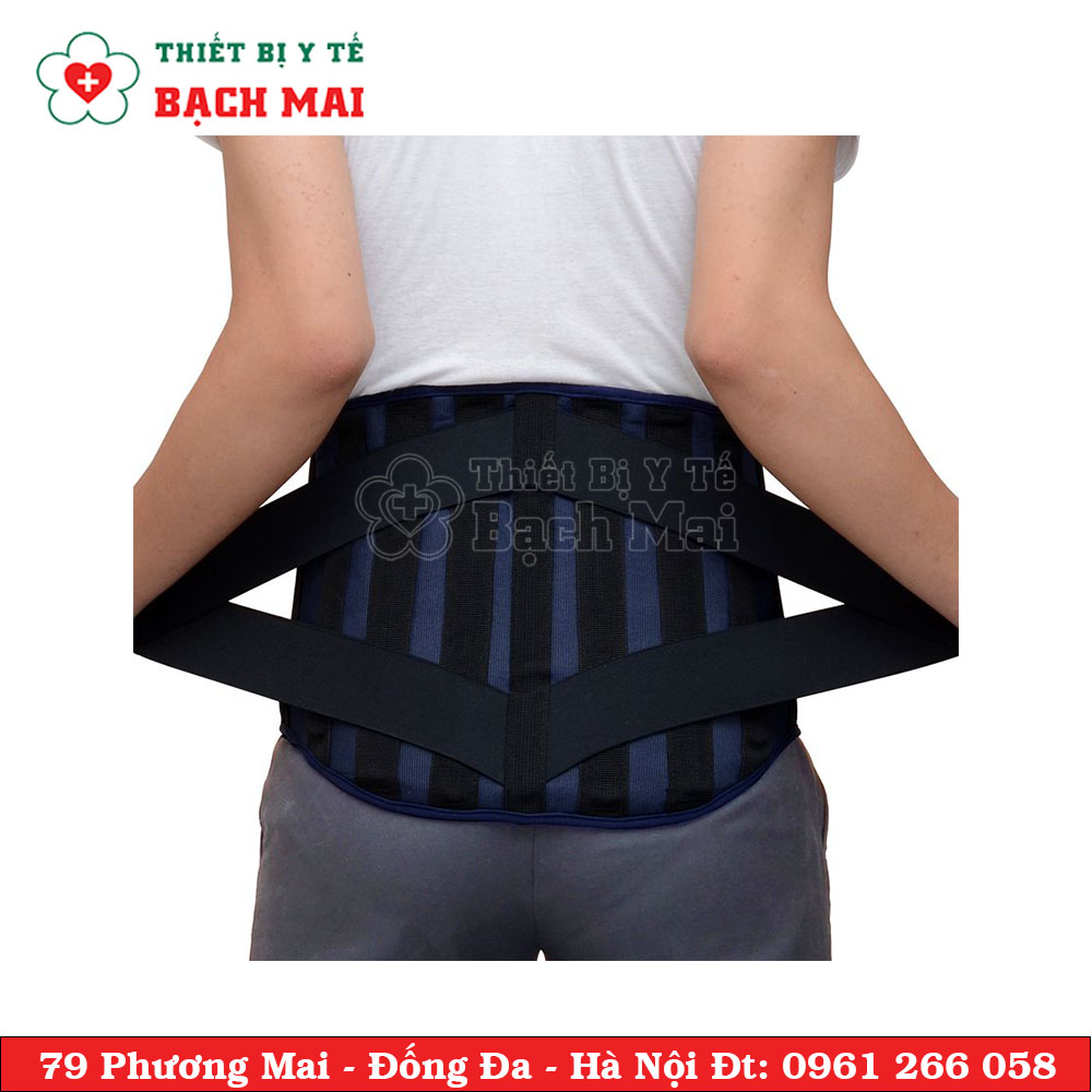 Đai Thắt Lưng Orbe H1 Đai Thắt Lưng Orbe H1