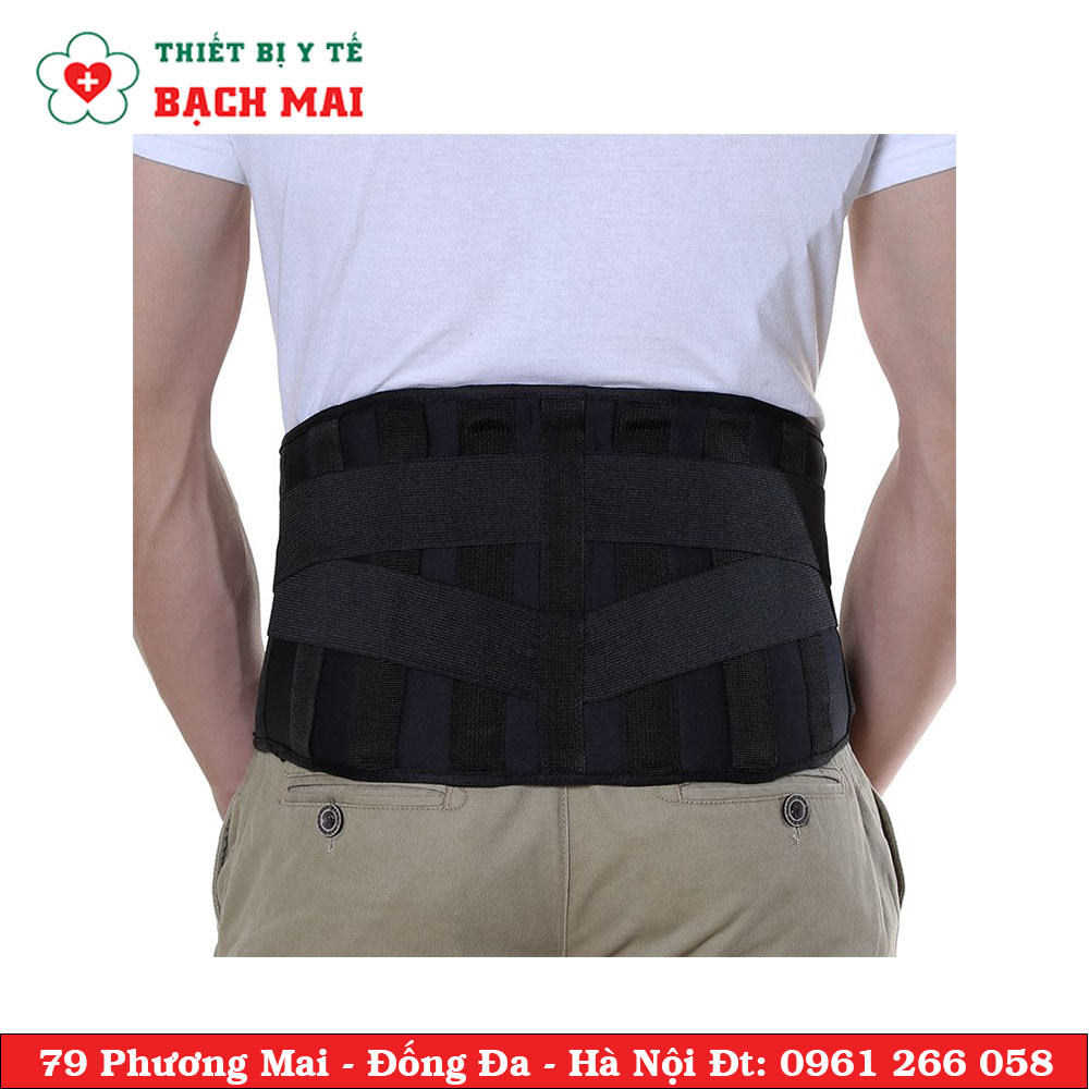Đai Thắt Lưng Orbe H2 Đai Thắt Lưng Orbe H2