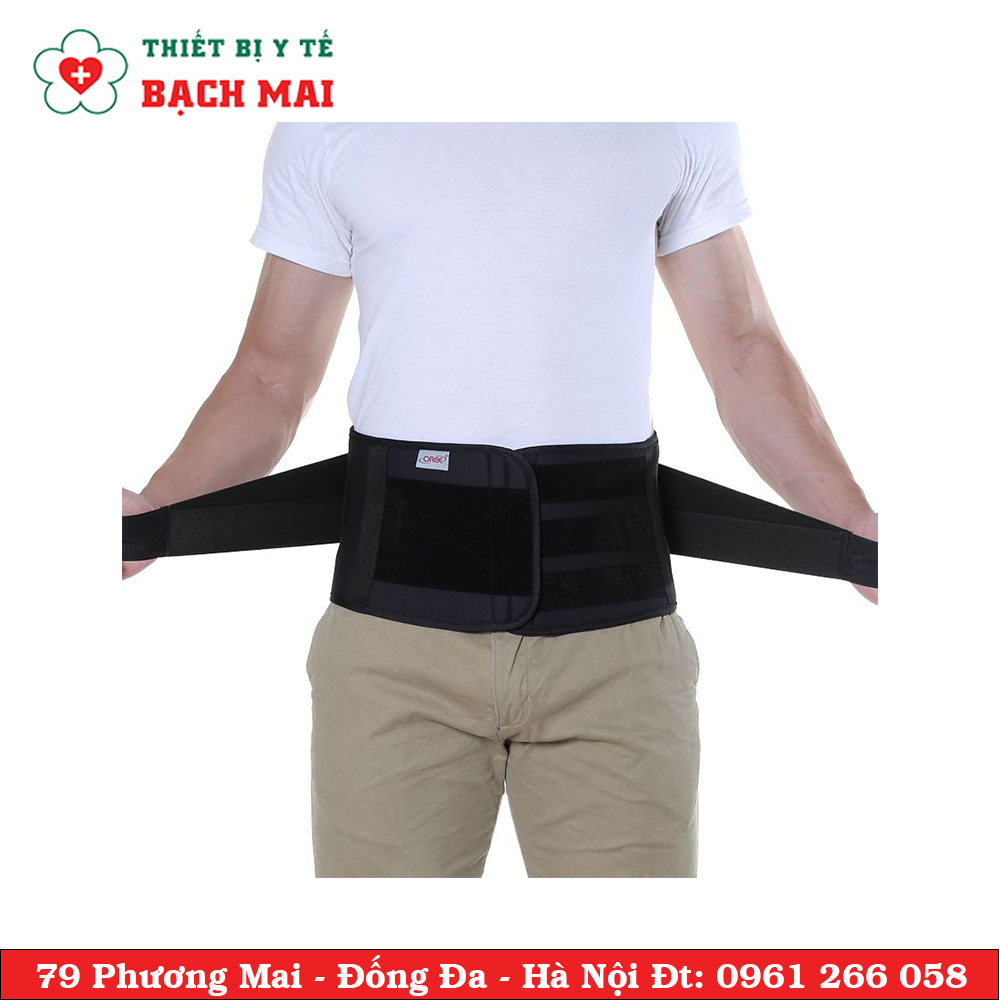 Đai Thắt Lưng Orbe H2 Đai Thắt Lưng Orbe H2
