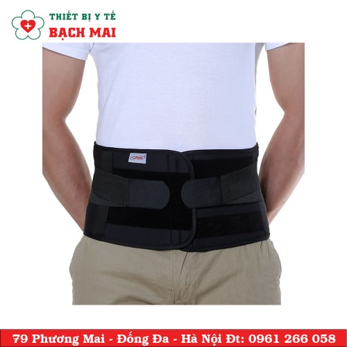 Đai Thắt Lưng Orbe H2 Đai Thắt Lưng Orbe H2