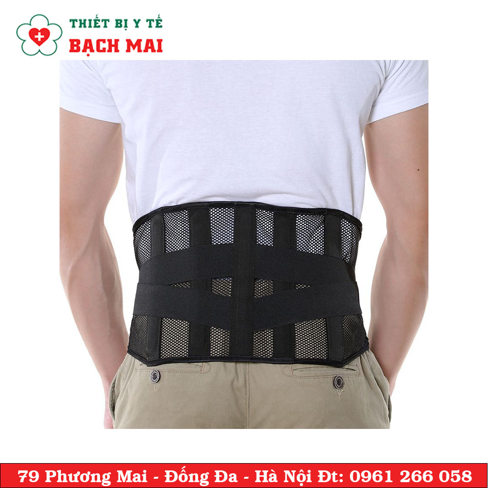 Đai Thắt Lưng Orbe H3 Đai Thắt Lưng Orbe H3