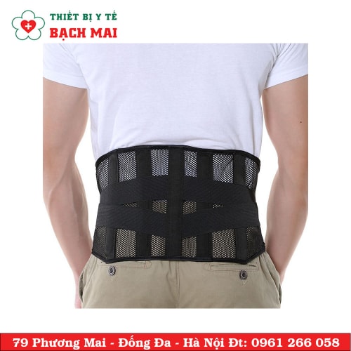 Đai Thắt Lưng Orbe H3 Đai Thắt Lưng Orbe H3