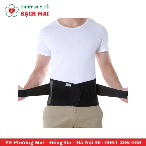 Đai Thắt Lưng Orbe H3 Đai Thắt Lưng Orbe H3