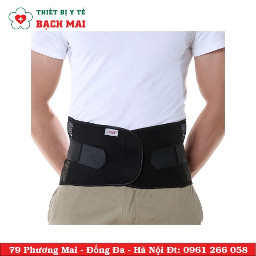 Đai Thắt Lưng Orbe H3 Đai Thắt Lưng Orbe H3