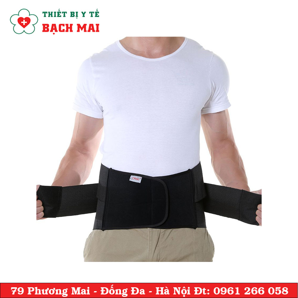 Đai Thắt Lưng Hợp Kim Nhôm Orbe Đai Thắt Lưng Hợp Kim Nhôm Orbe
