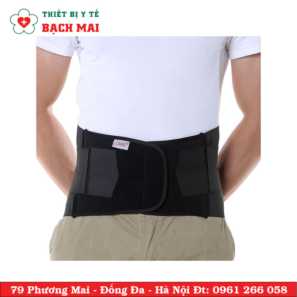 Đai Thắt Lưng Hợp Kim Nhôm Orbe Đai Thắt Lưng Hợp Kim Nhôm Orbe