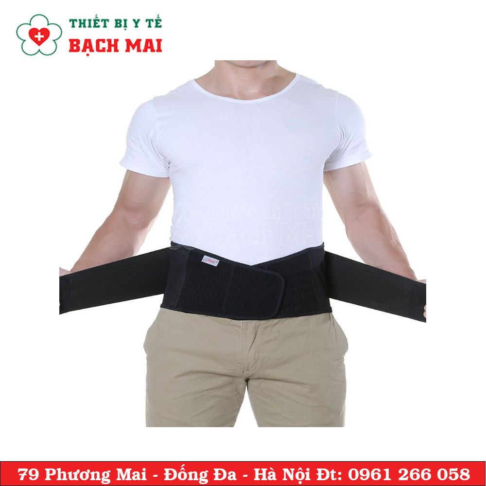 Đai Thắt Lưng Olumbel Đai Thắt Lưng Olumbel