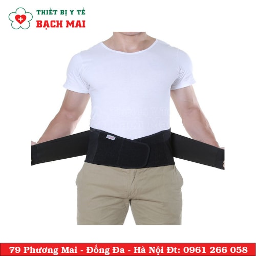 Đai Thắt Lưng Olumbel Đai Thắt Lưng Olumbel