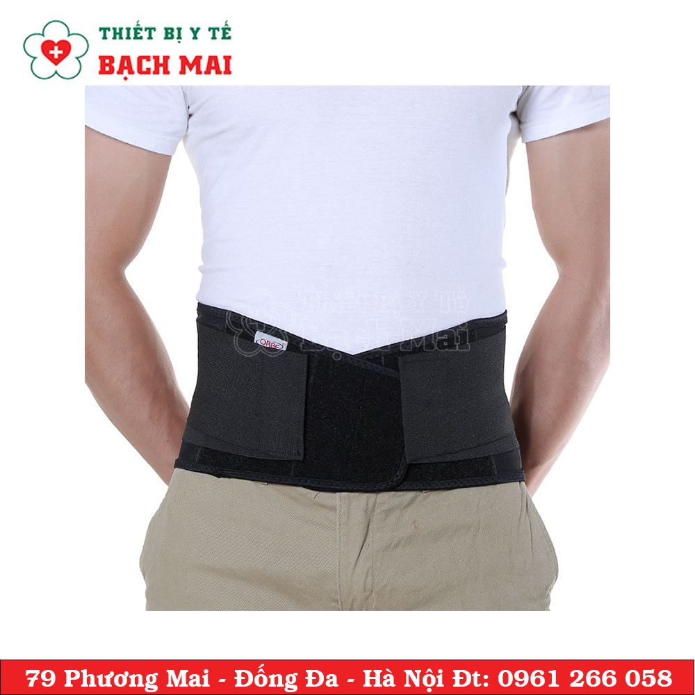 Đai Thắt Lưng Olumbel Đai Thắt Lưng Olumbel