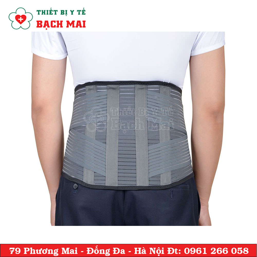 Đai Thắt Lưng Orbe Đai Thắt Lưng Orbe