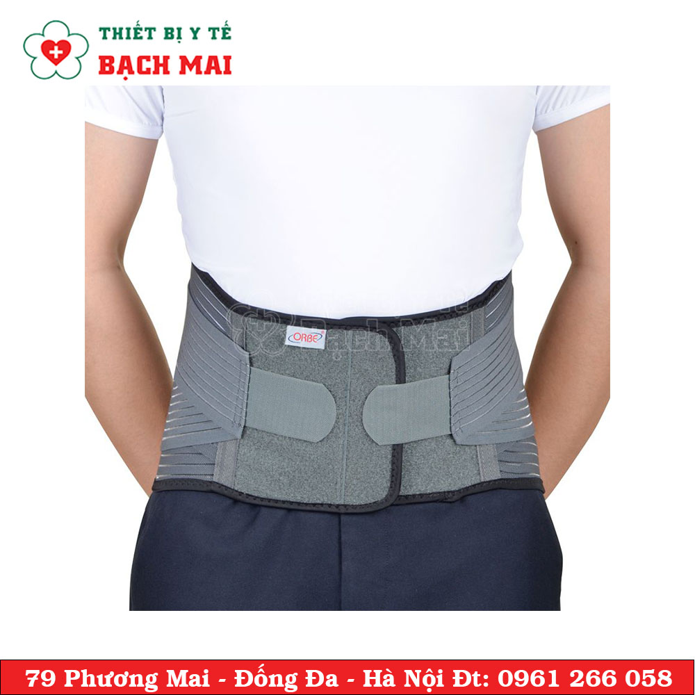 Đai Thắt Lưng Orbe Đai Thắt Lưng Orbe