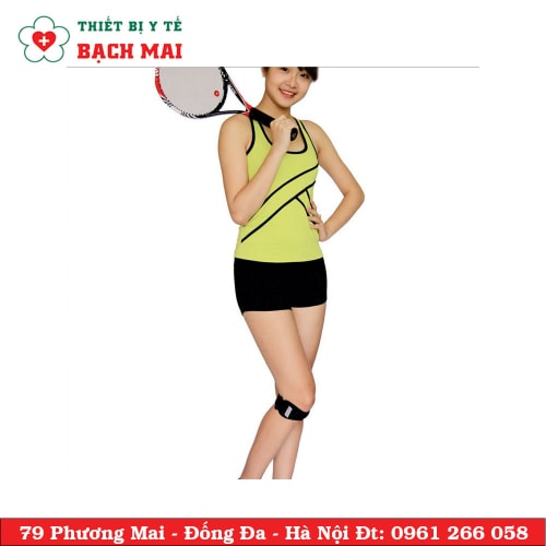 Đai Xương Bánh Chè Orbe Đai Xương Bánh Chè Orbe