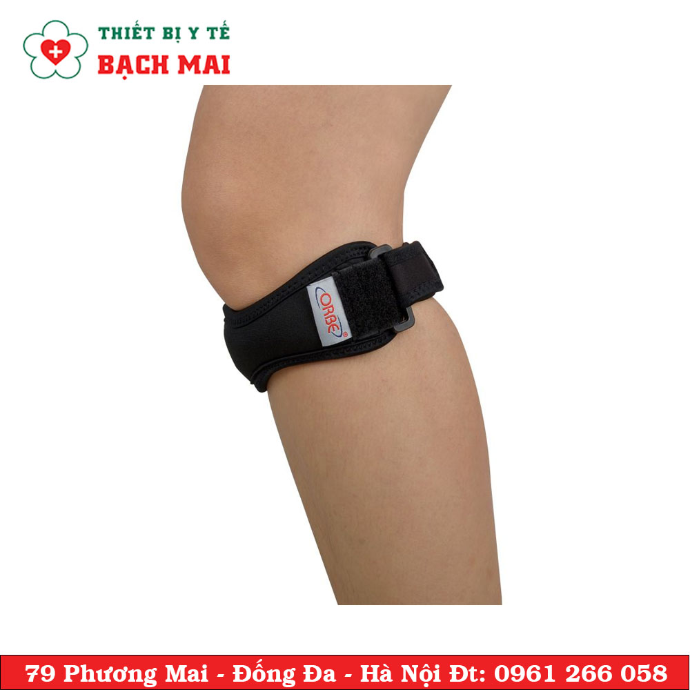 Đai Xương Bánh Chè Orbe Đai Xương Bánh Chè Orbe
