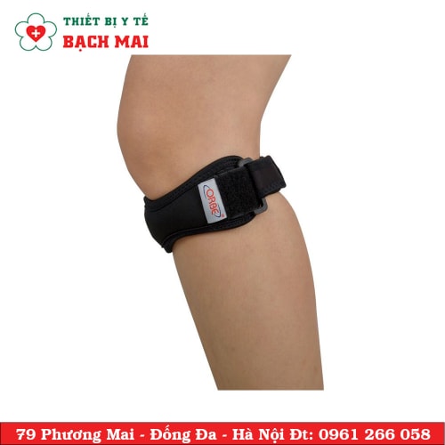 Đai Xương Bánh Chè Orbe Đai Xương Bánh Chè Orbe