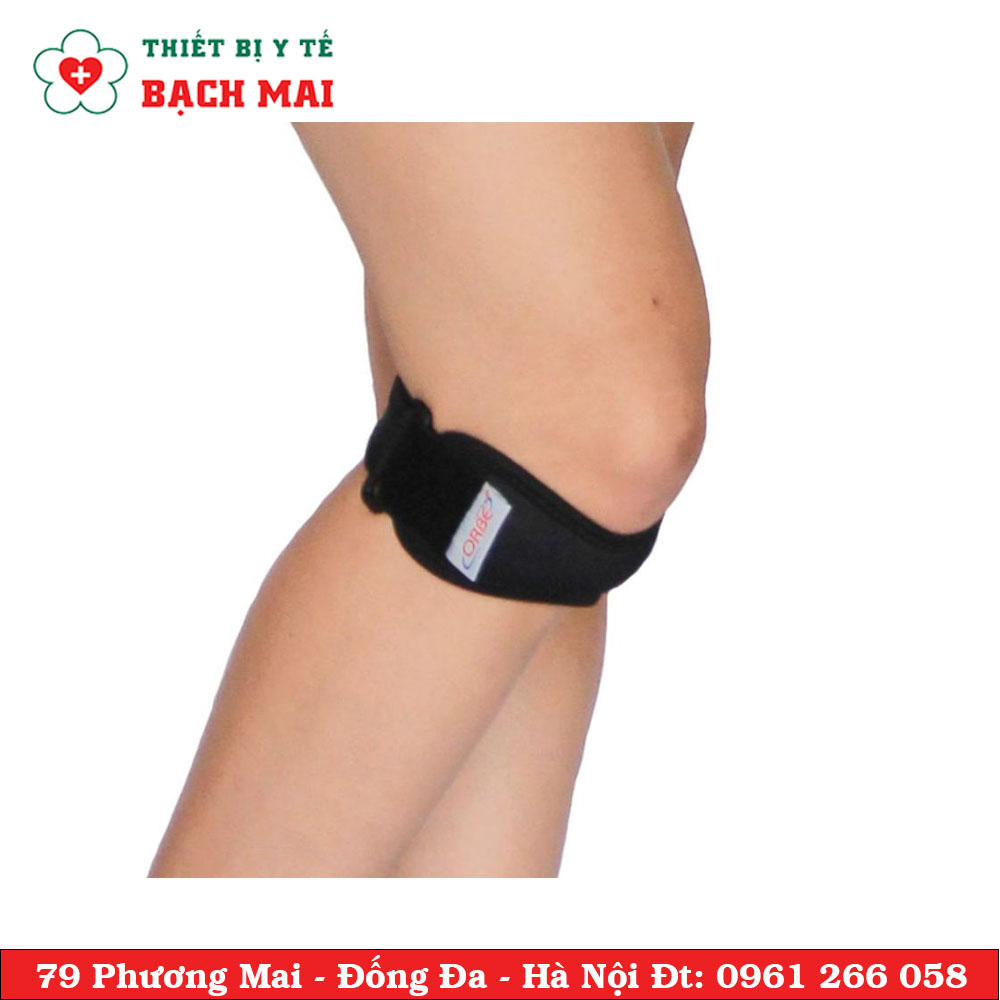 Đai Xương Bánh Chè Orbe Đai Xương Bánh Chè Orbe