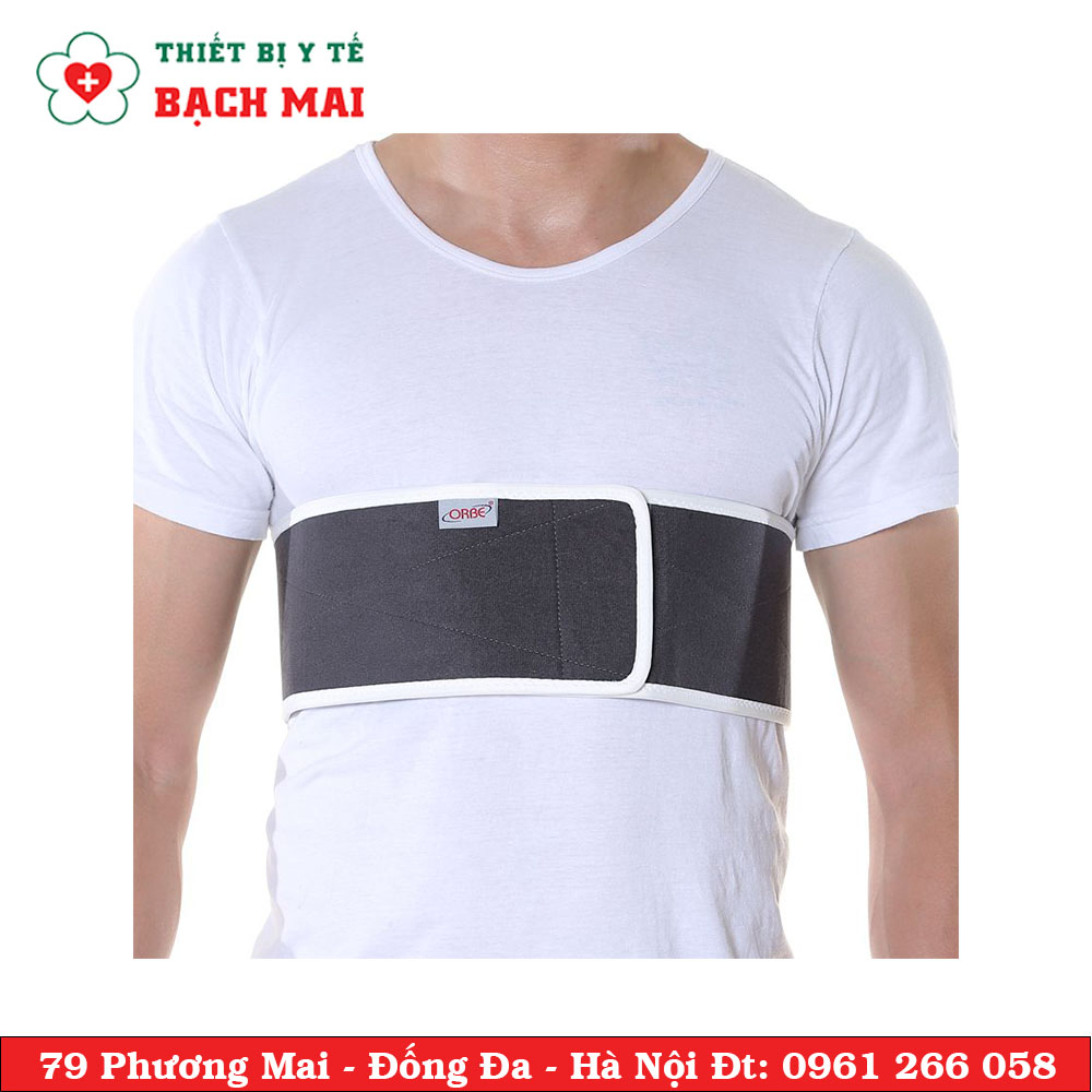 Đai Xương Sườn Orbe H1 Đai Xương Sườn Orbe H1