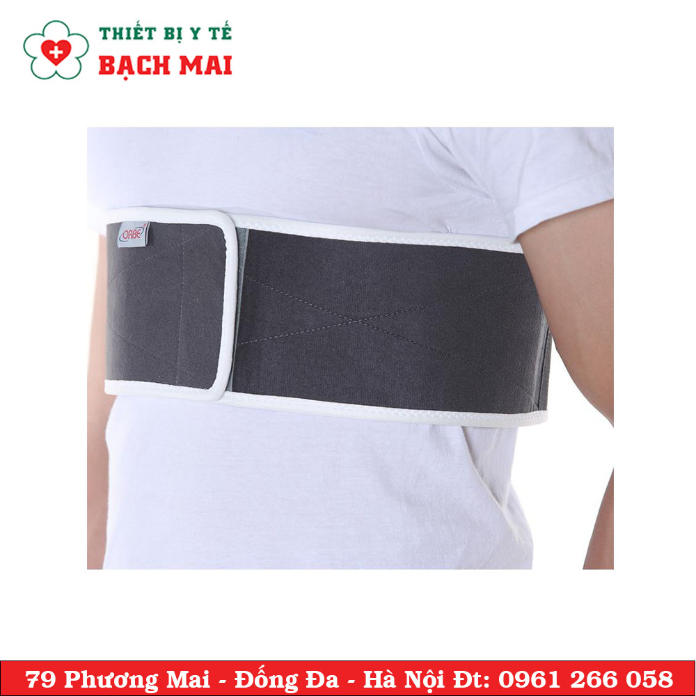 Đai Xương Sườn Orbe H1 Đai Xương Sườn Orbe H1