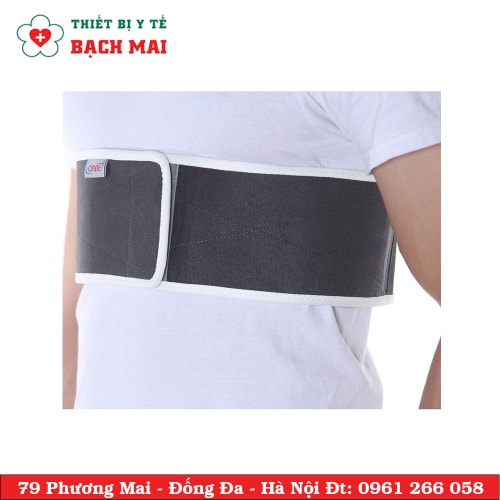 Đai Xương Sườn Orbe H1 Đai Xương Sườn Orbe H1