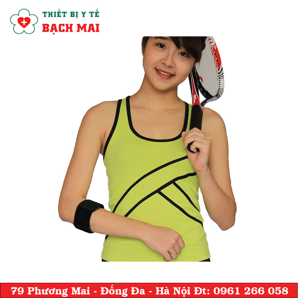 Dây Tennis Orbe Dây Tennis Orbe