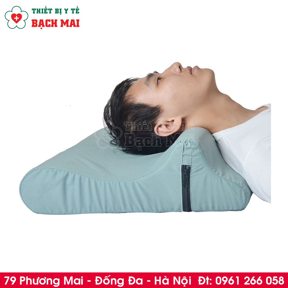 Gối Cổ Orbe Gối Cổ Orbe