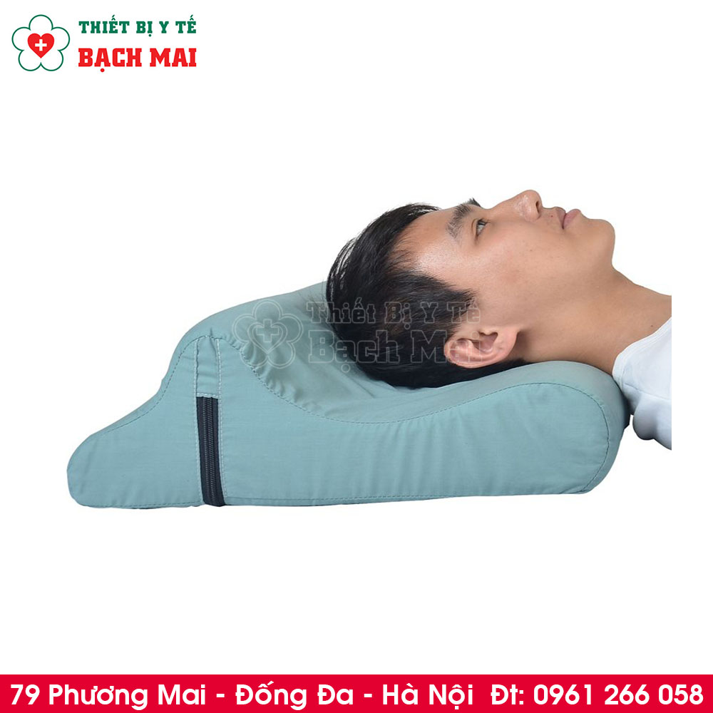 Gối Cổ Orbe Gối Cổ Orbe