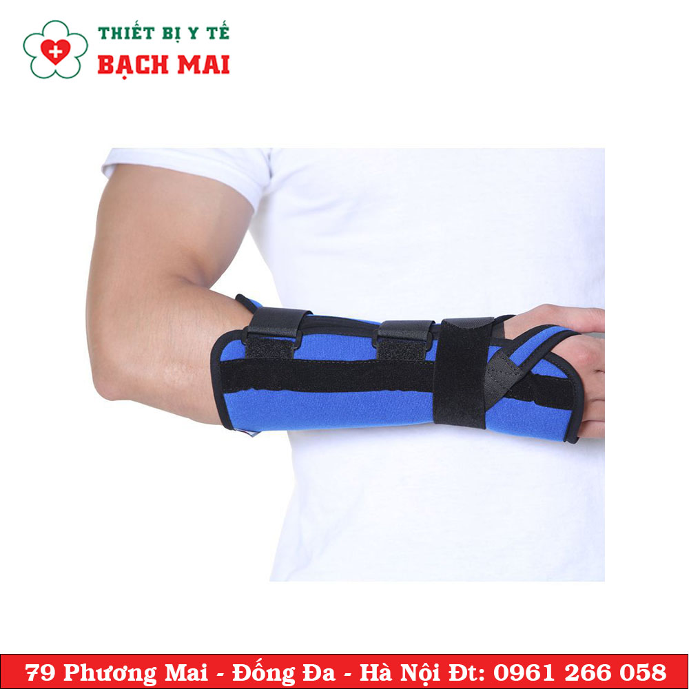 Nẹp Cẳng Tay Orbe H4 Nẹp Cẳng Tay Orbe H4