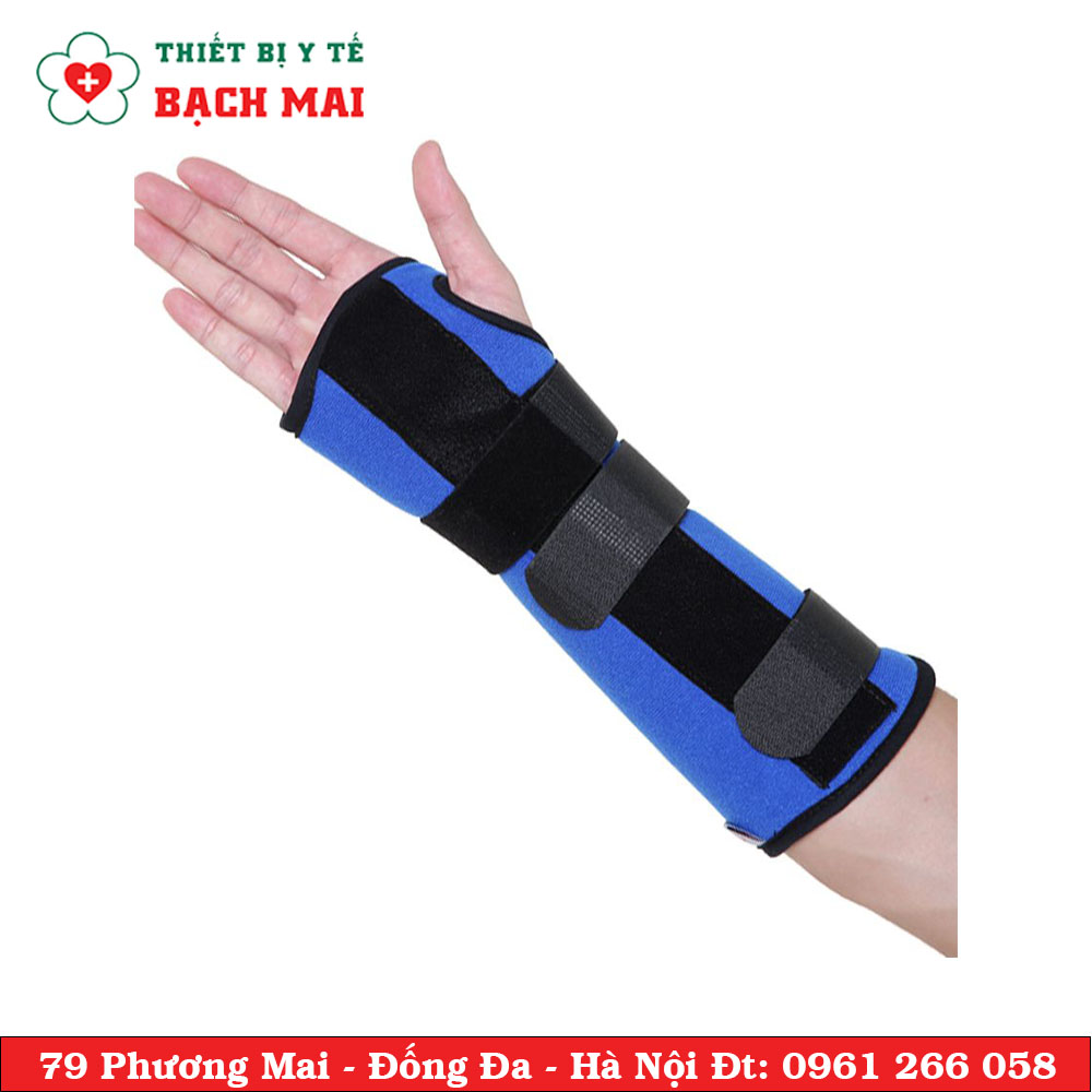 Nẹp Cẳng Tay Orbe H4 Nẹp Cẳng Tay Orbe H4