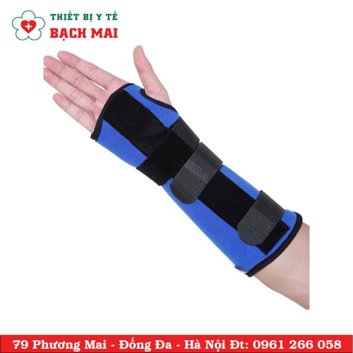 Nẹp Cẳng Tay Orbe H4 Nẹp Cẳng Tay Orbe H4
