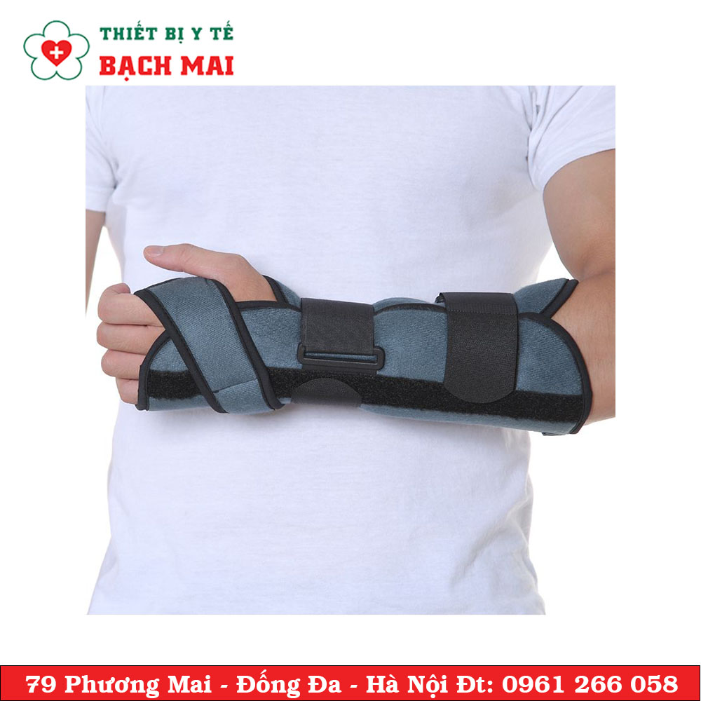 Nẹp Cẳng Tay Orbe H5 Nẹp Cẳng Tay Orbe H5